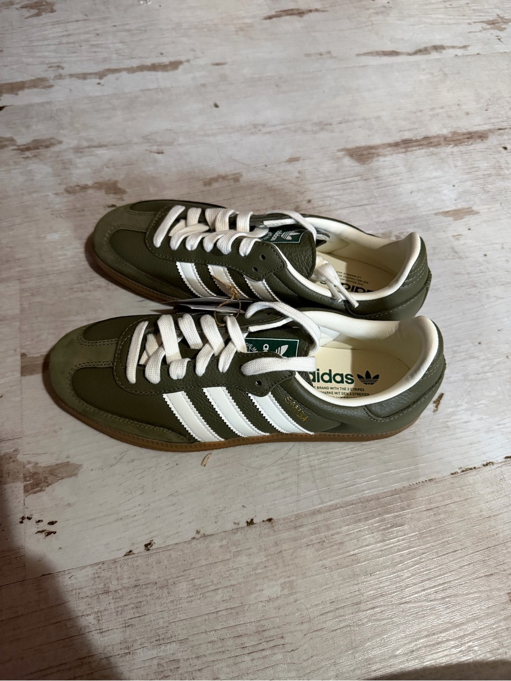 Samba OG